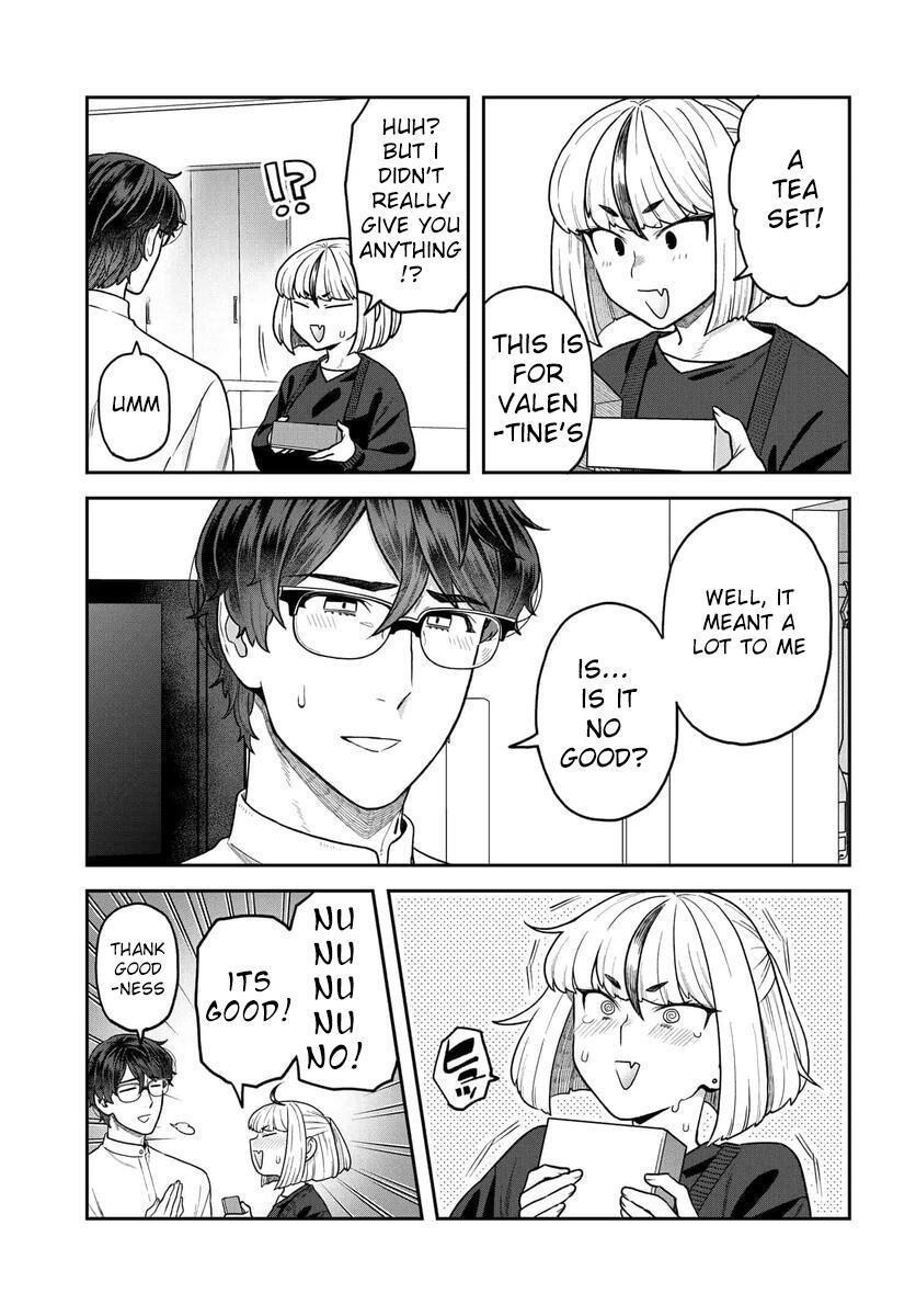 Read Dakkou Suru Made Ochimasen Manga Online