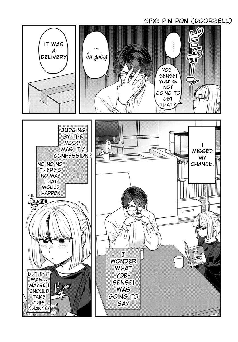 Read Dakkou Suru Made Ochimasen Manga Online