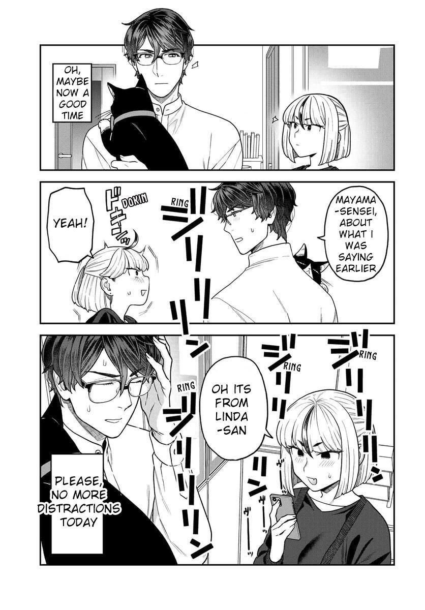 Read Dakkou Suru Made Ochimasen Manga Online