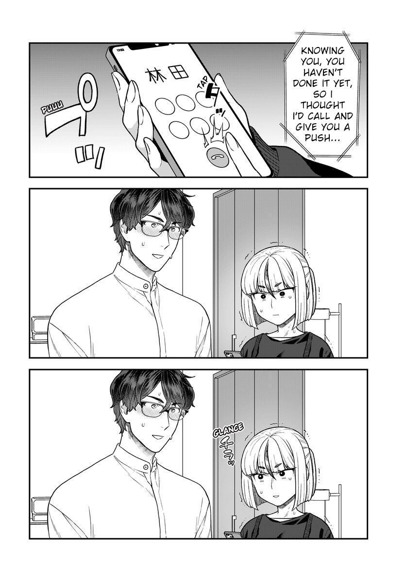 Read Dakkou Suru Made Ochimasen Manga Online