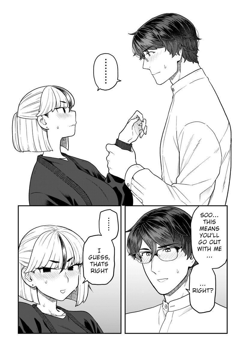 Read Dakkou Suru Made Ochimasen Manga Online