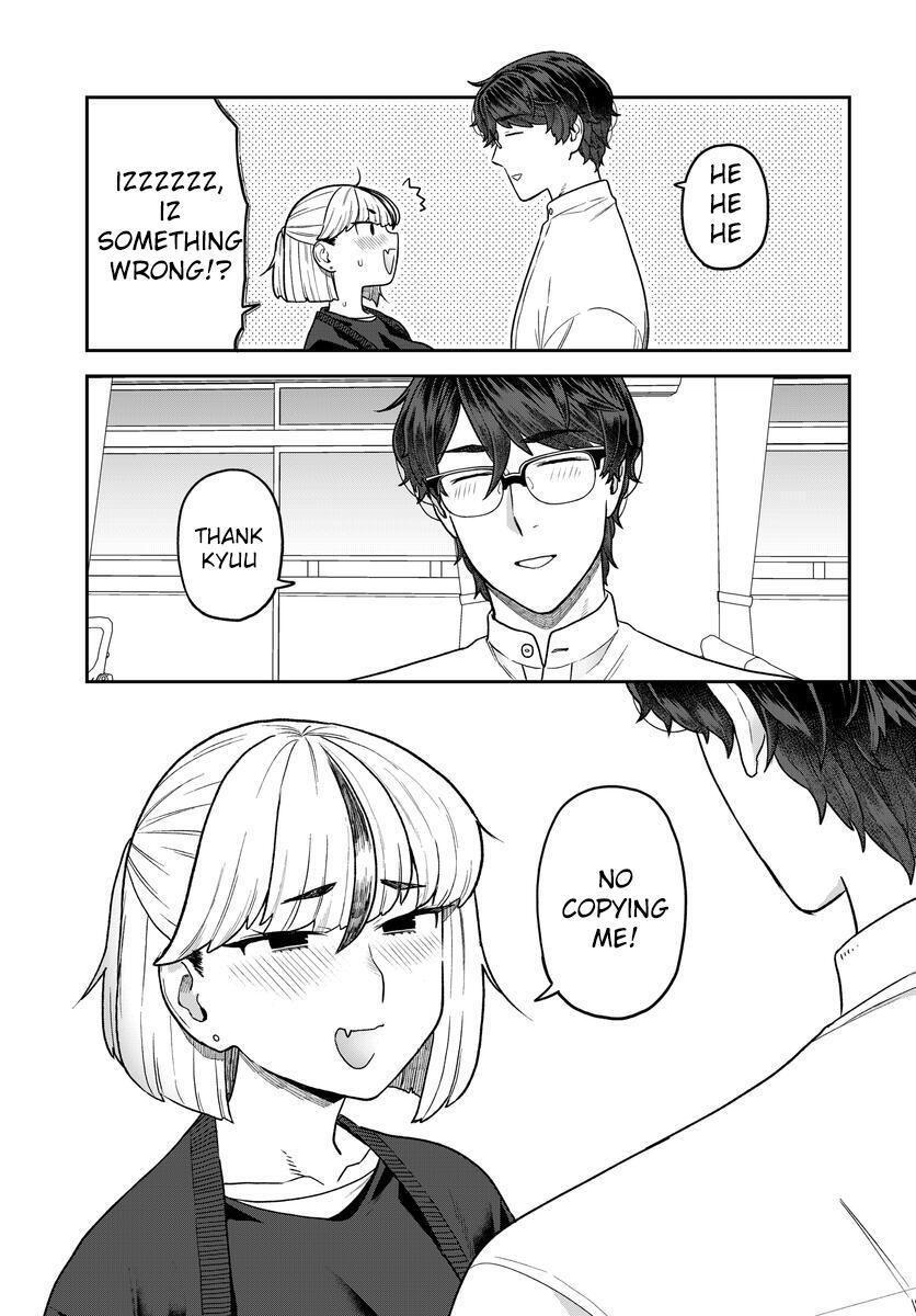 Read Dakkou Suru Made Ochimasen Manga Online