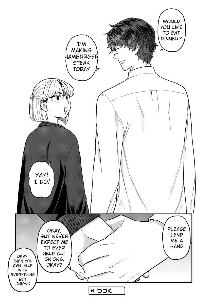 Read Dakkou Suru Made Ochimasen Manga Online