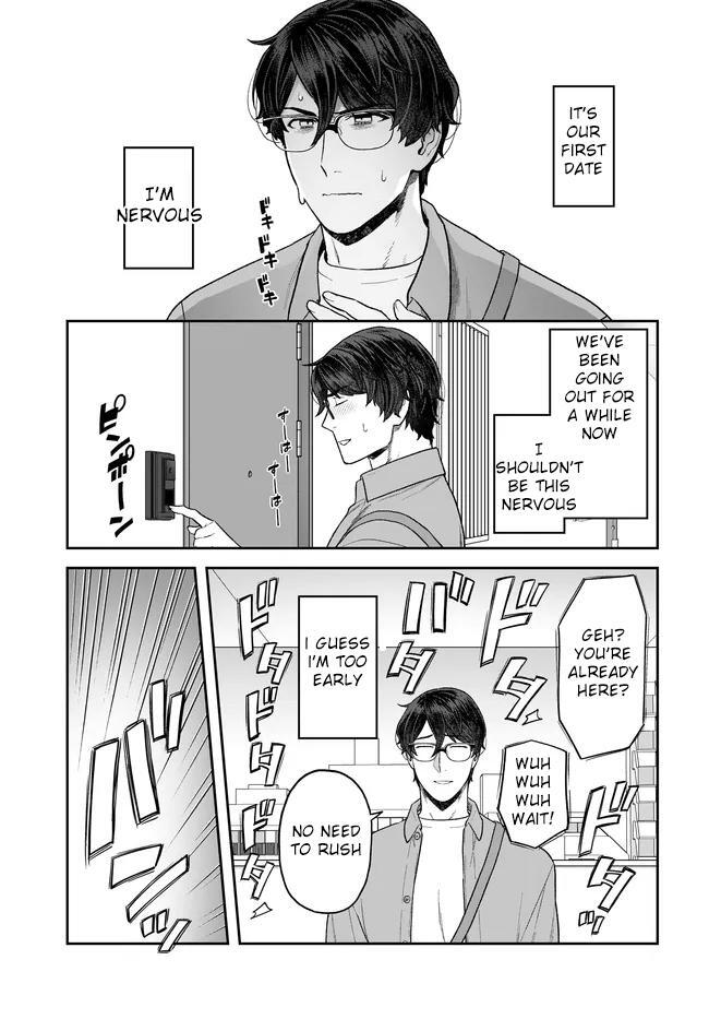 Read Dakkou Suru Made Ochimasen Manga Online