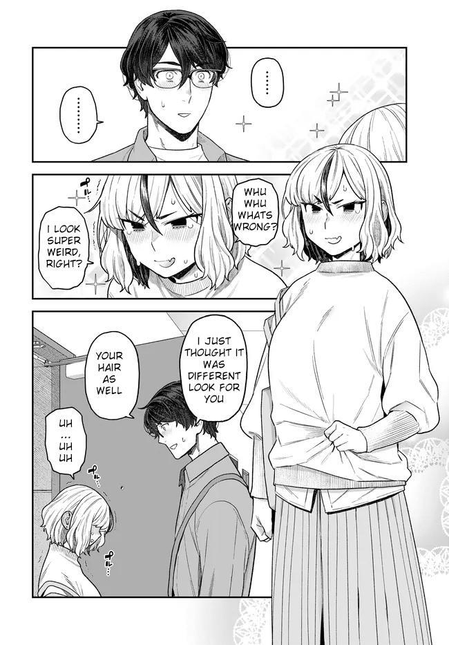 Read Dakkou Suru Made Ochimasen Manga Online