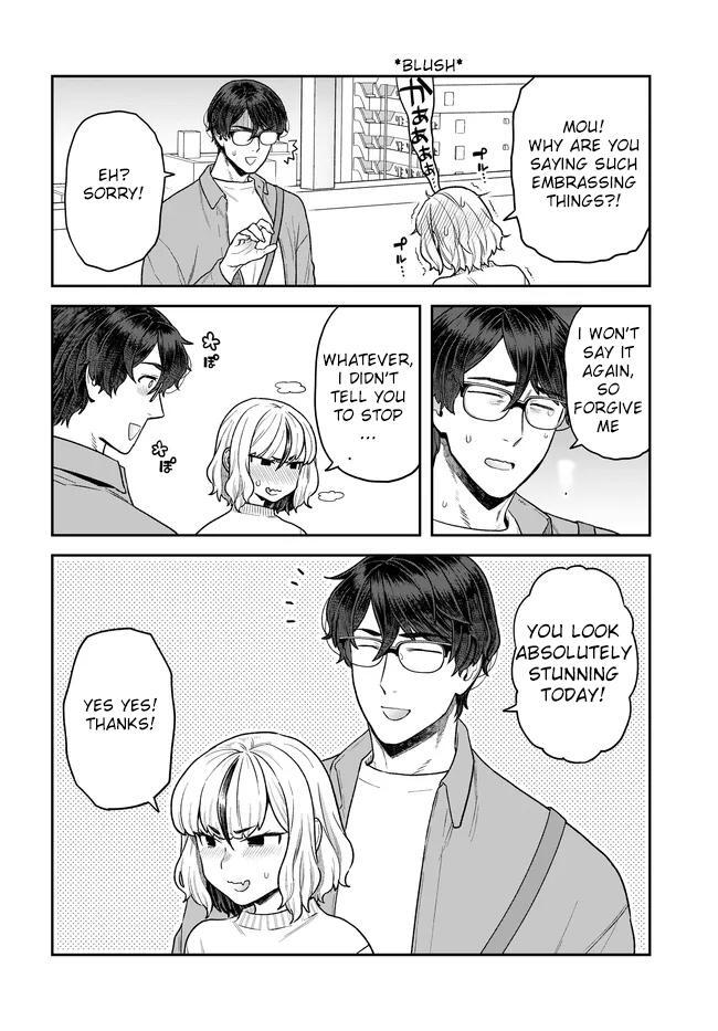 Read Dakkou Suru Made Ochimasen Manga Online