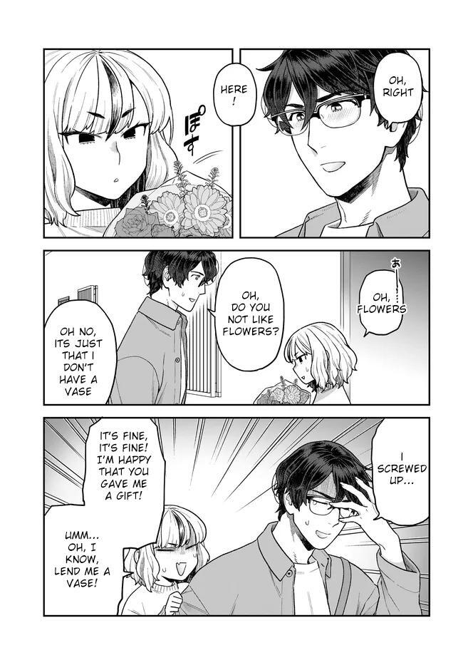 Read Dakkou Suru Made Ochimasen Manga Online