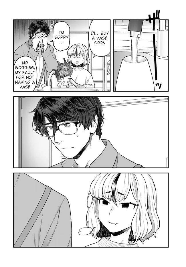 Read Dakkou Suru Made Ochimasen Manga Online