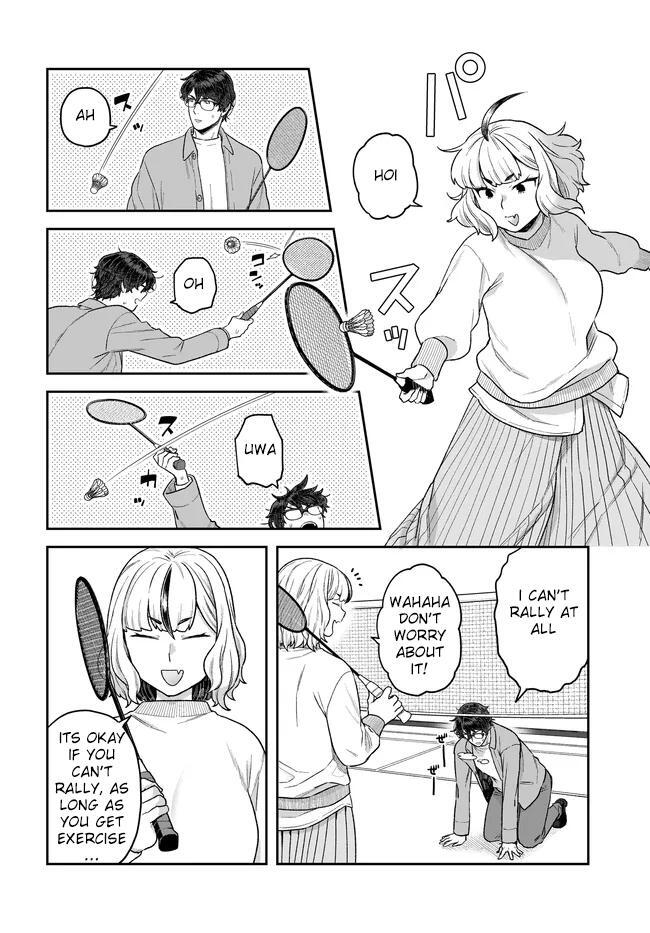 Read Dakkou Suru Made Ochimasen Manga Online