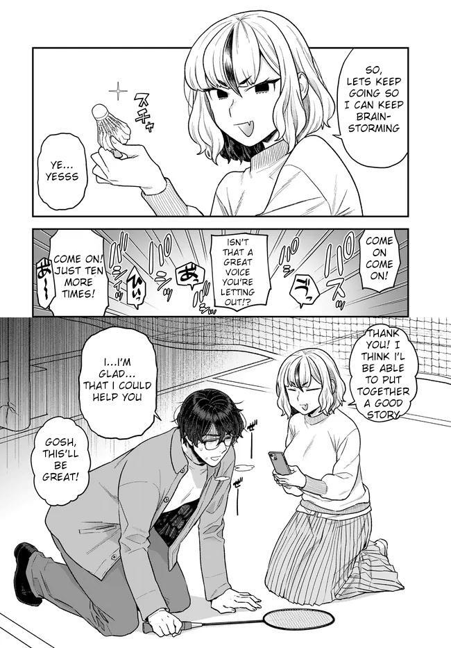 Read Dakkou Suru Made Ochimasen Manga Online