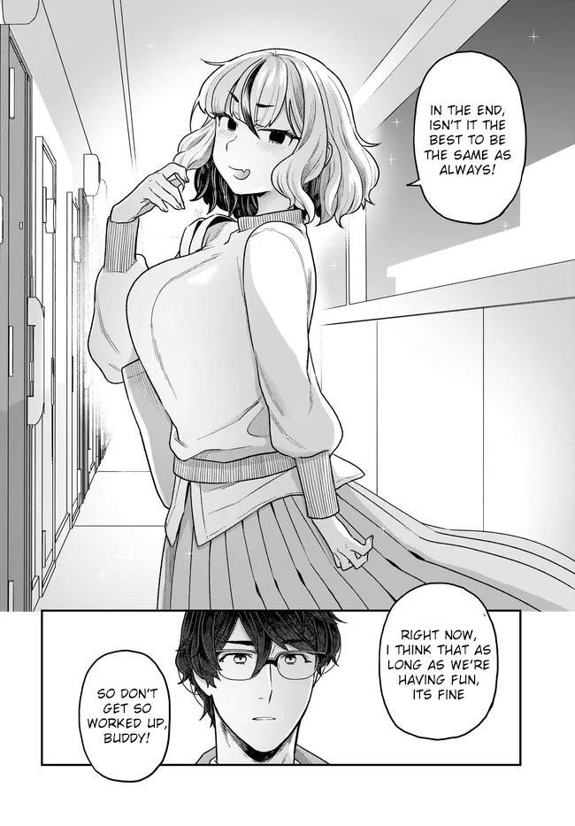 Read Dakkou Suru Made Ochimasen Manga Online