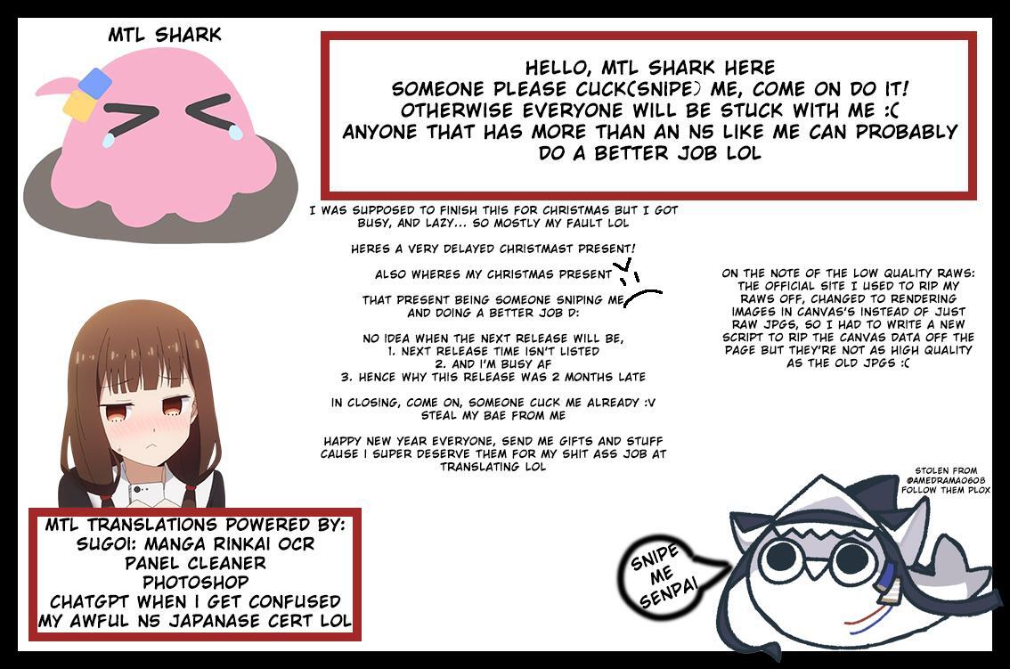 Read Dakkou Suru Made Ochimasen Manga Online