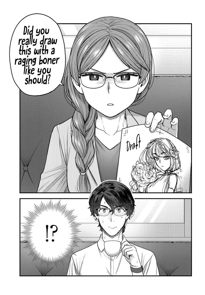 Read Dakkou Suru Made Ochimasen Manga Online