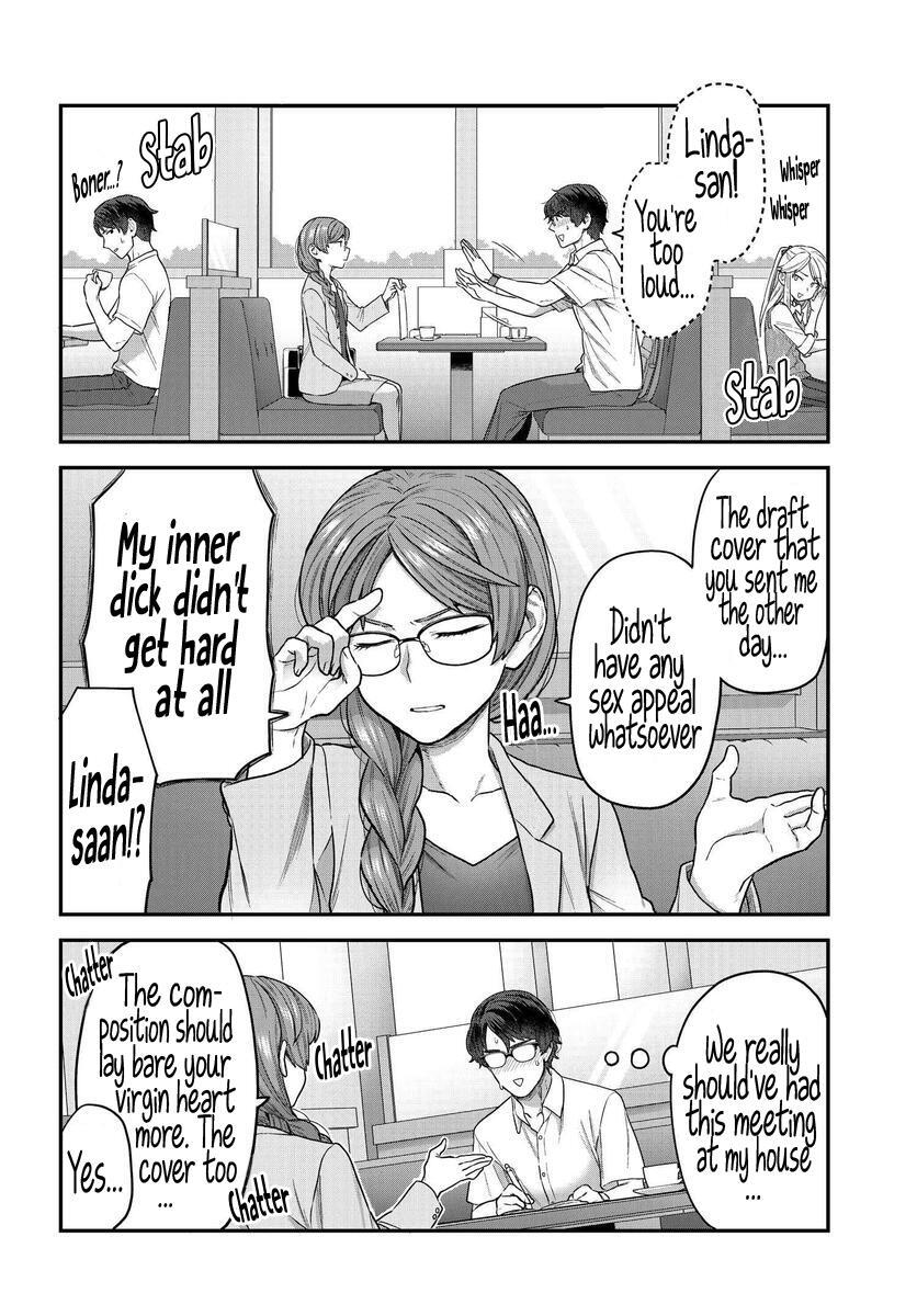 Read Dakkou Suru Made Ochimasen Manga Online