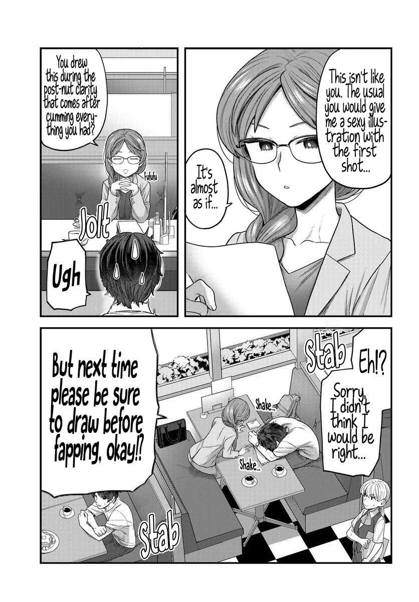 Read Dakkou Suru Made Ochimasen Manga Online