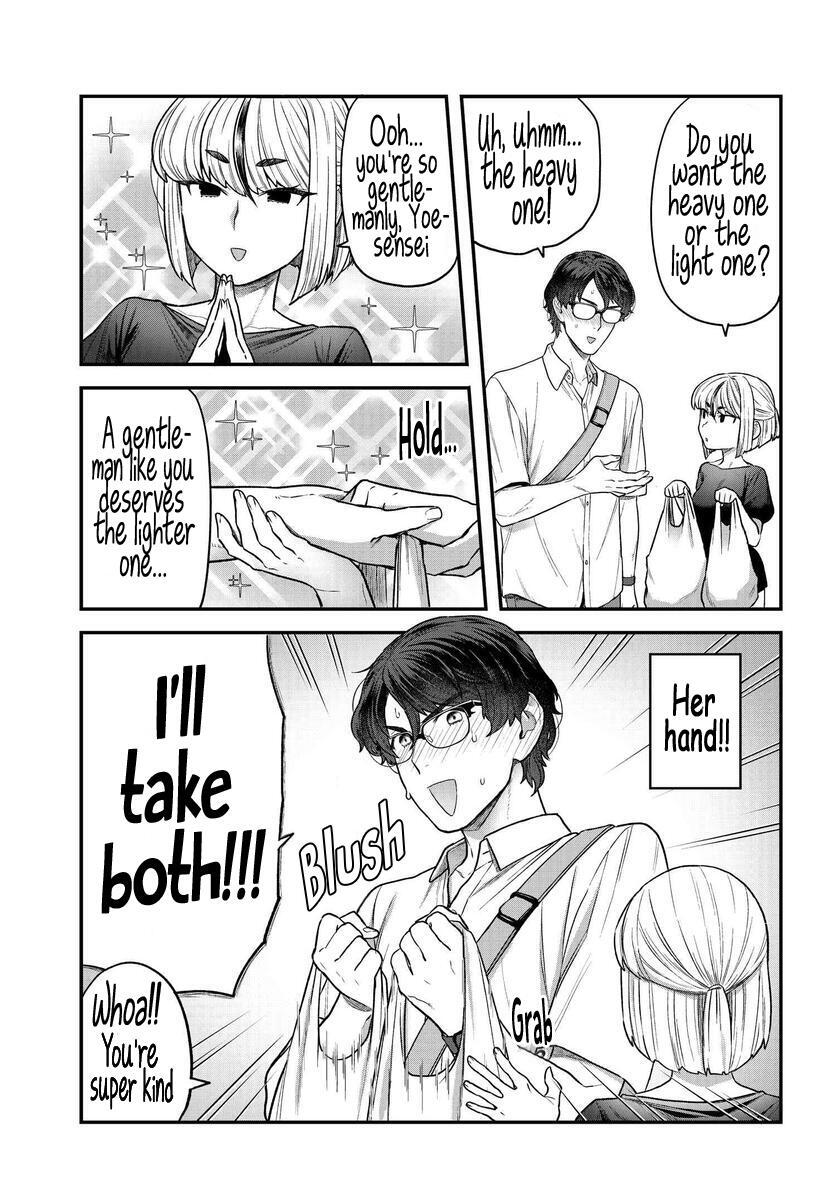 Read Dakkou Suru Made Ochimasen Manga Online