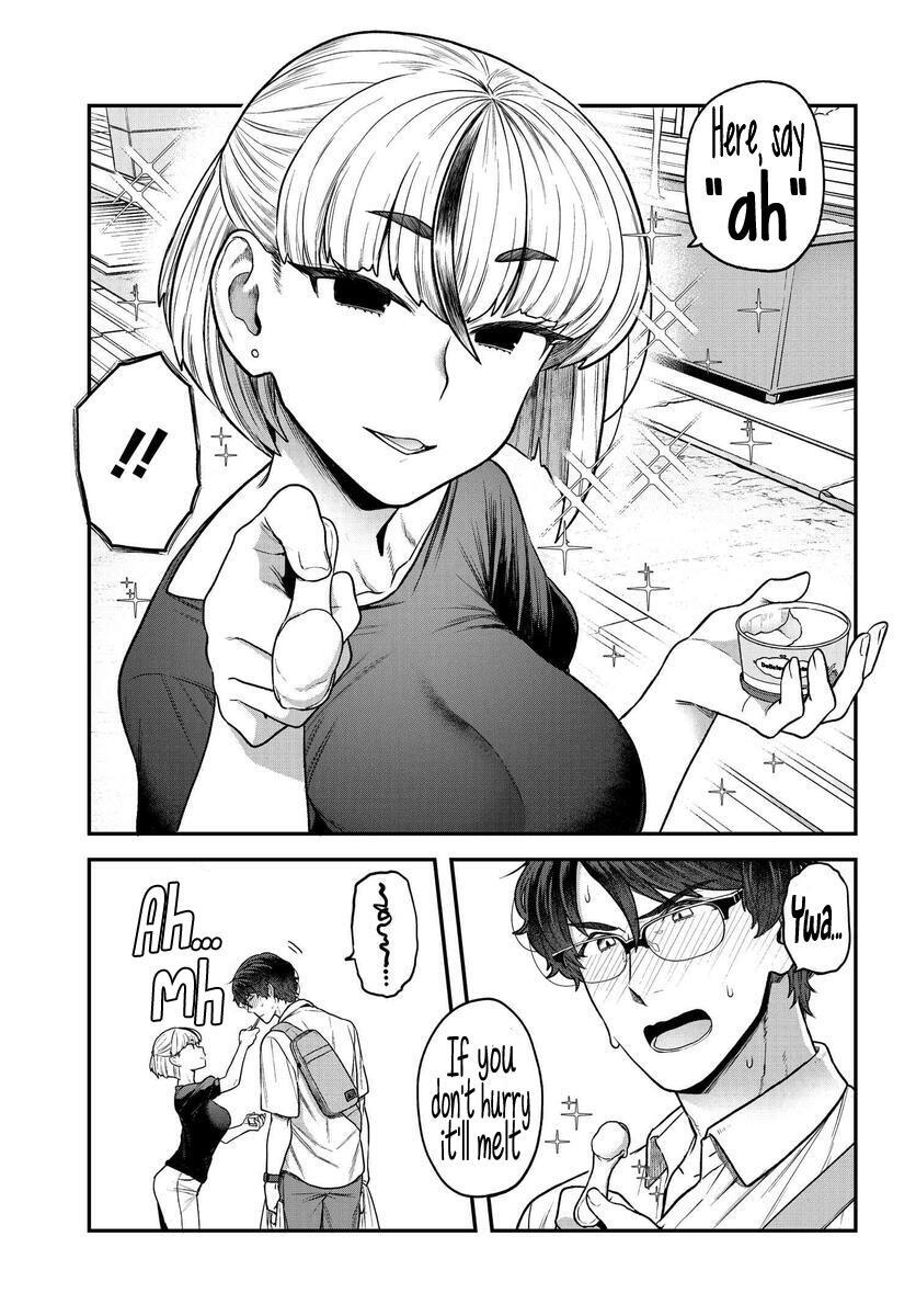 Read Dakkou Suru Made Ochimasen Manga Online