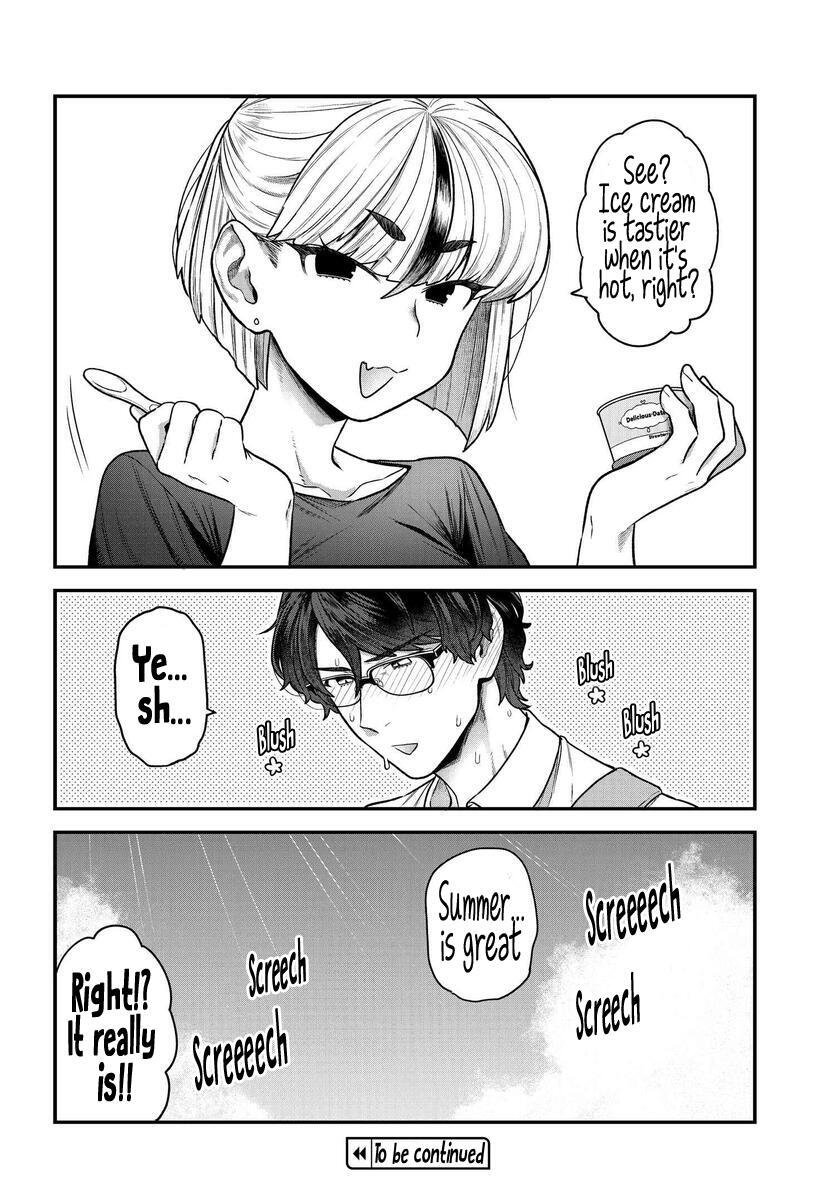 Read Dakkou Suru Made Ochimasen Manga Online