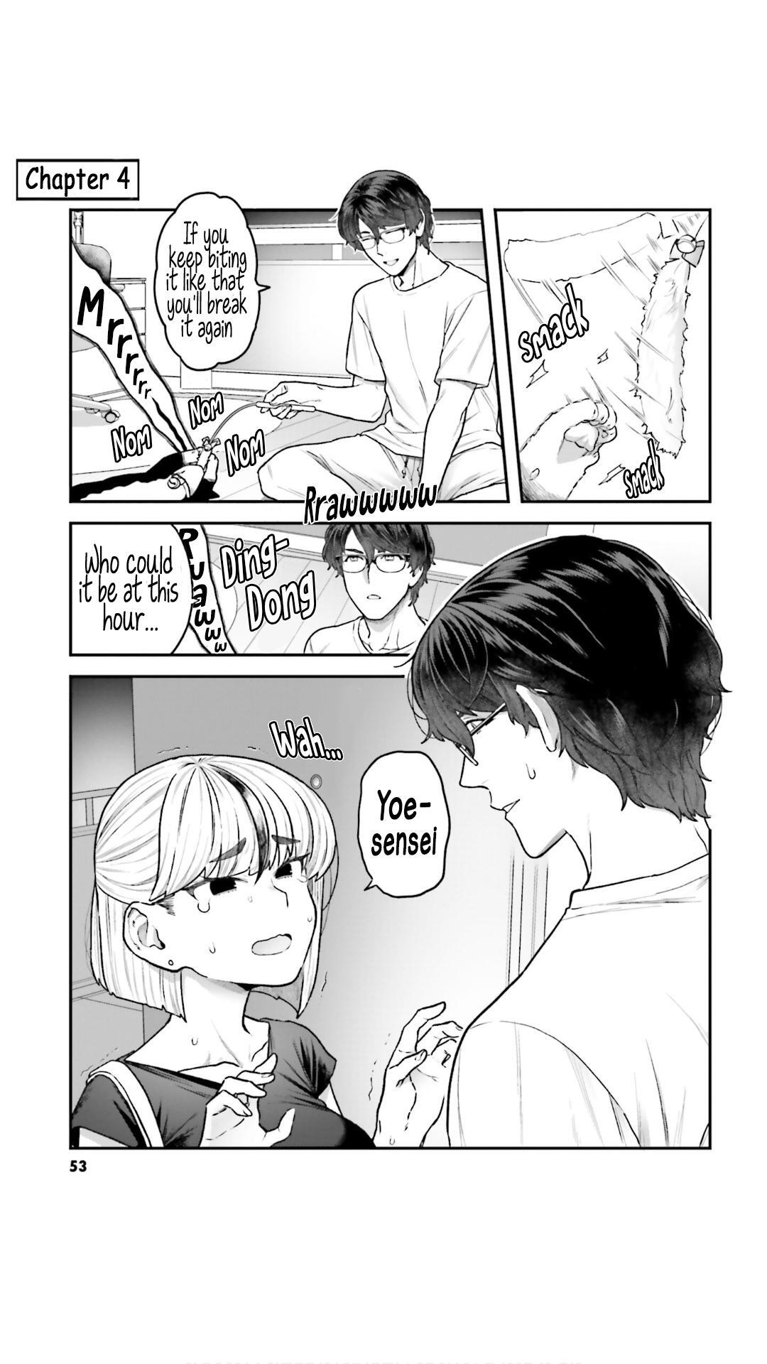 Read Dakkou Suru Made Ochimasen Manga Online
