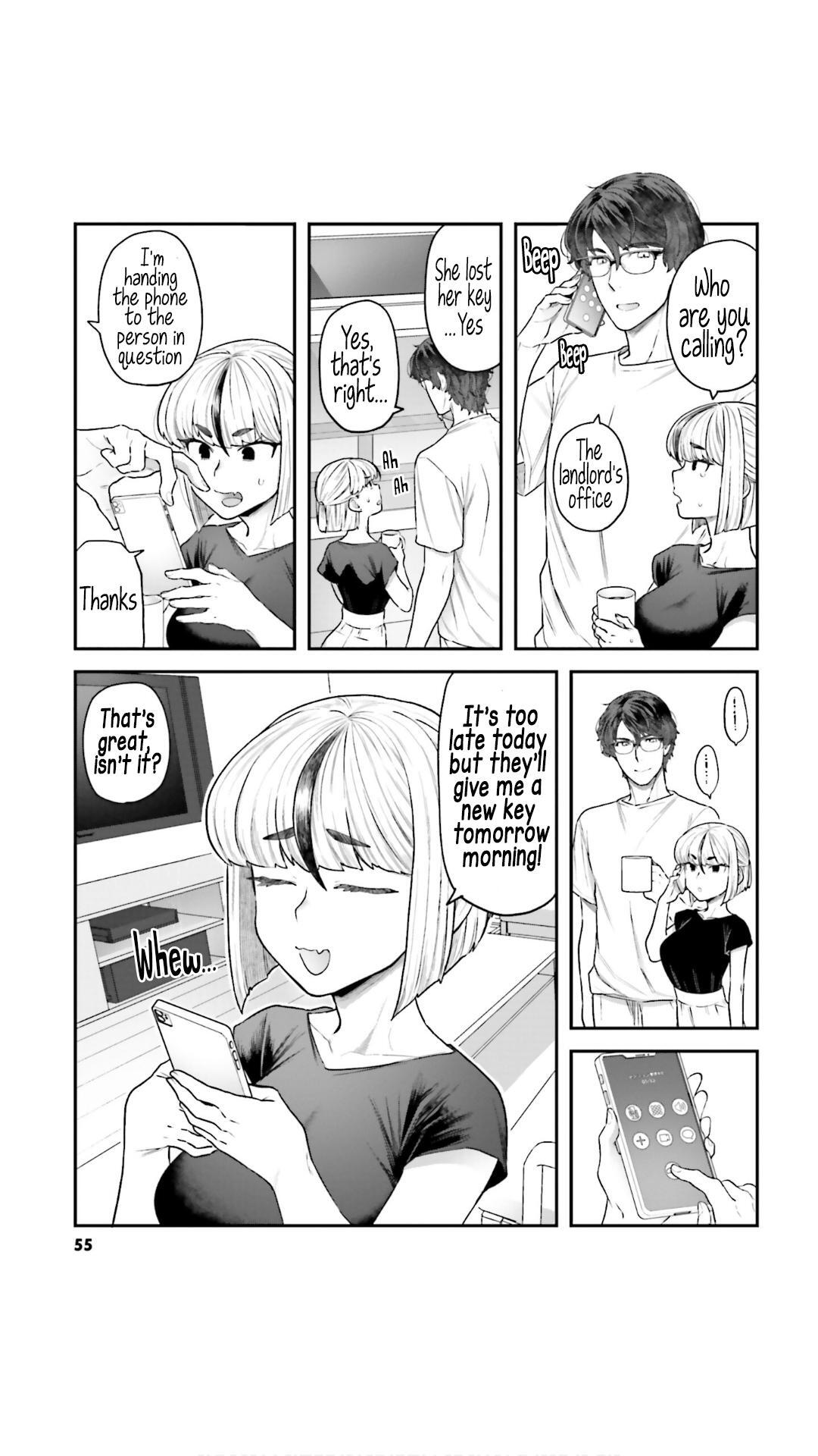 Read Dakkou Suru Made Ochimasen Manga Online