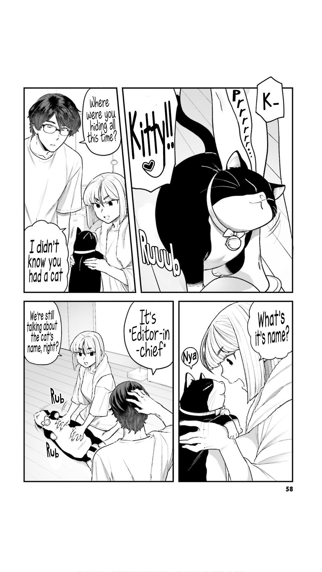 Read Dakkou Suru Made Ochimasen Manga Online