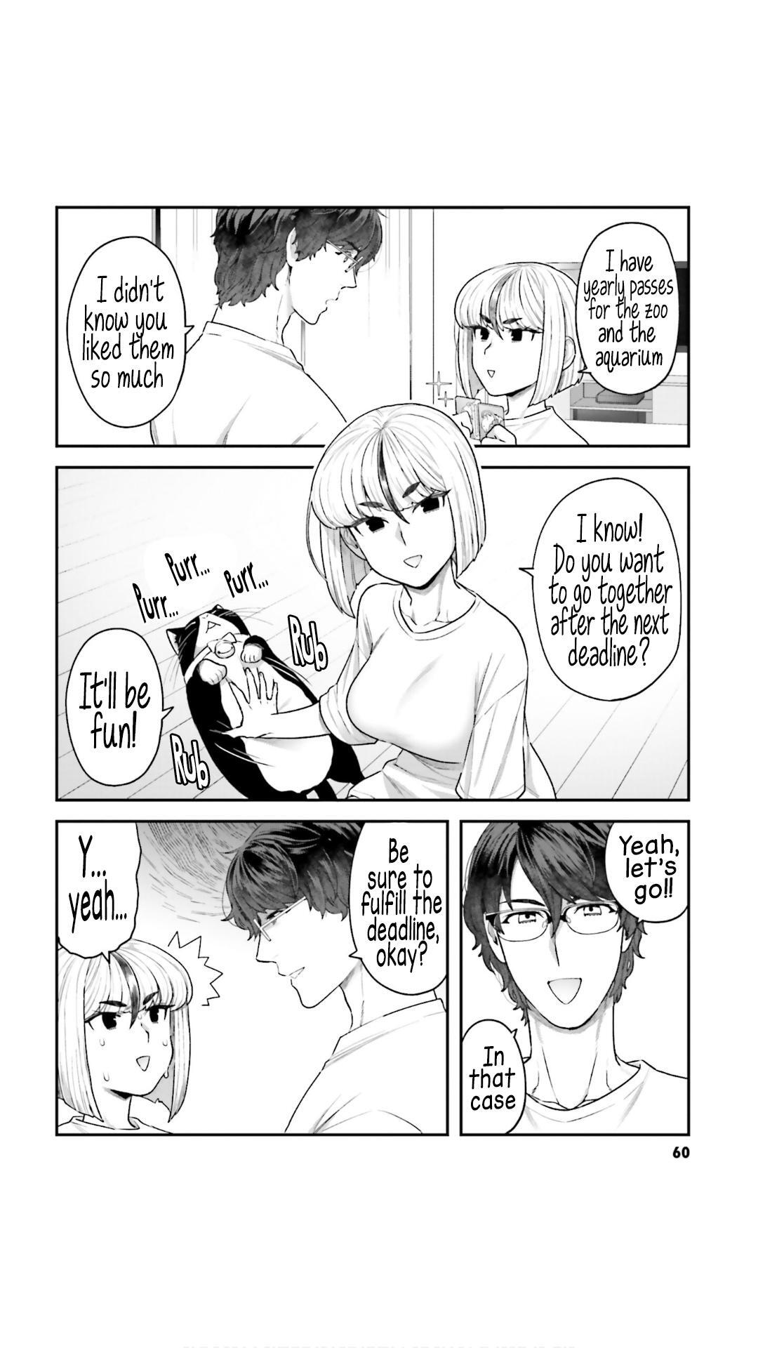 Read Dakkou Suru Made Ochimasen Manga Online