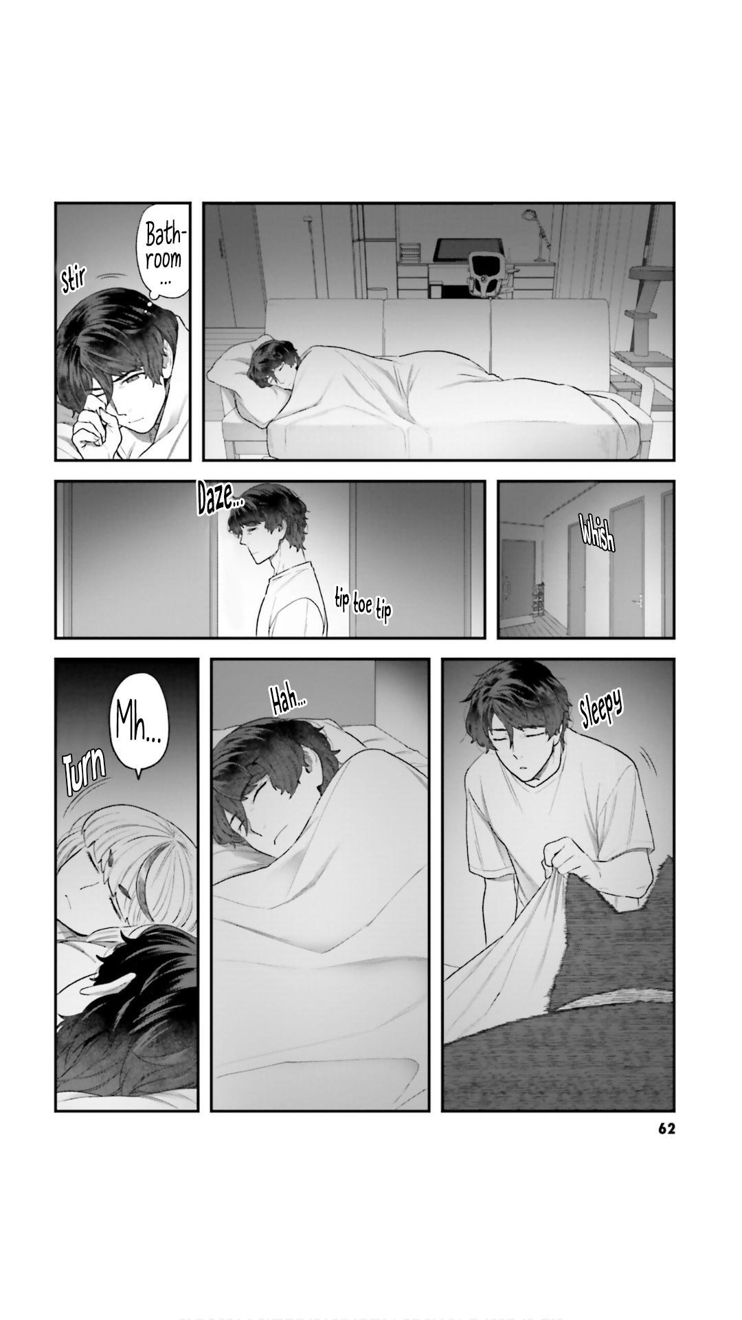 Read Dakkou Suru Made Ochimasen Manga Online