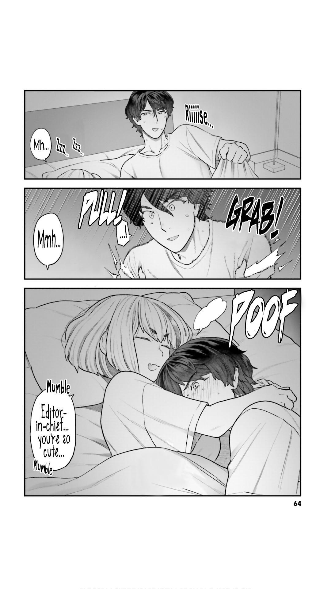 Read Dakkou Suru Made Ochimasen Manga Online