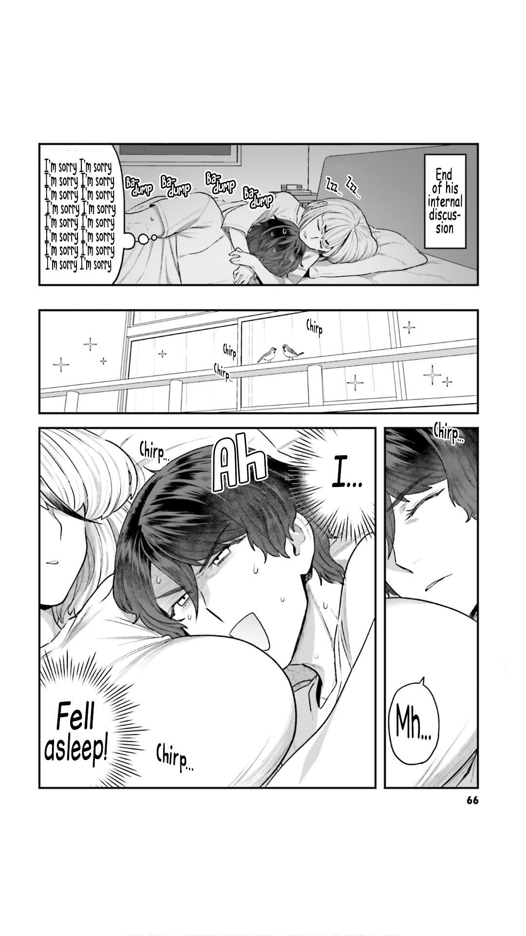 Read Dakkou Suru Made Ochimasen Manga Online