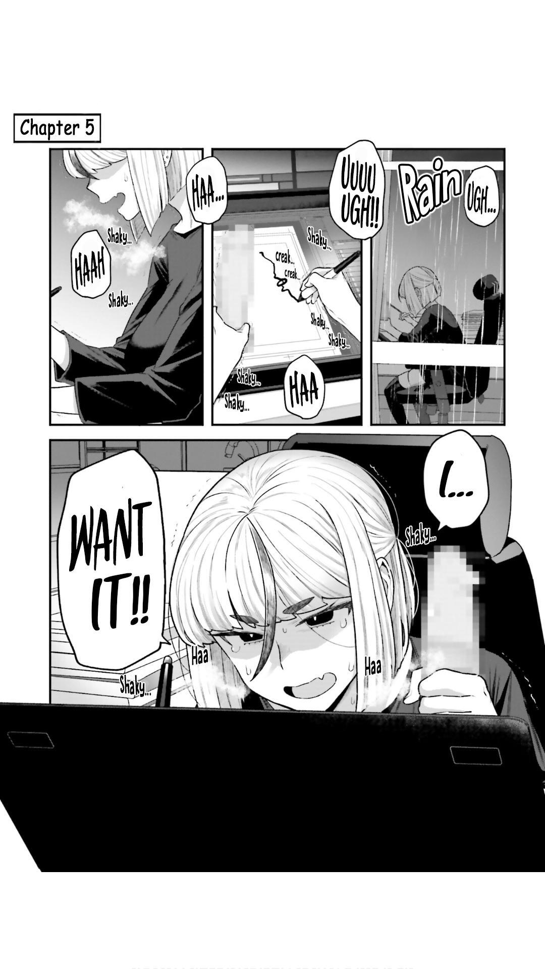 Read Dakkou Suru Made Ochimasen Manga Online