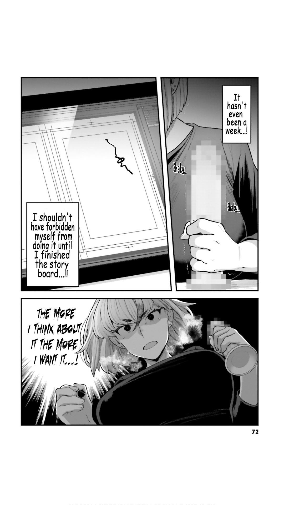 Read Dakkou Suru Made Ochimasen Manga Online