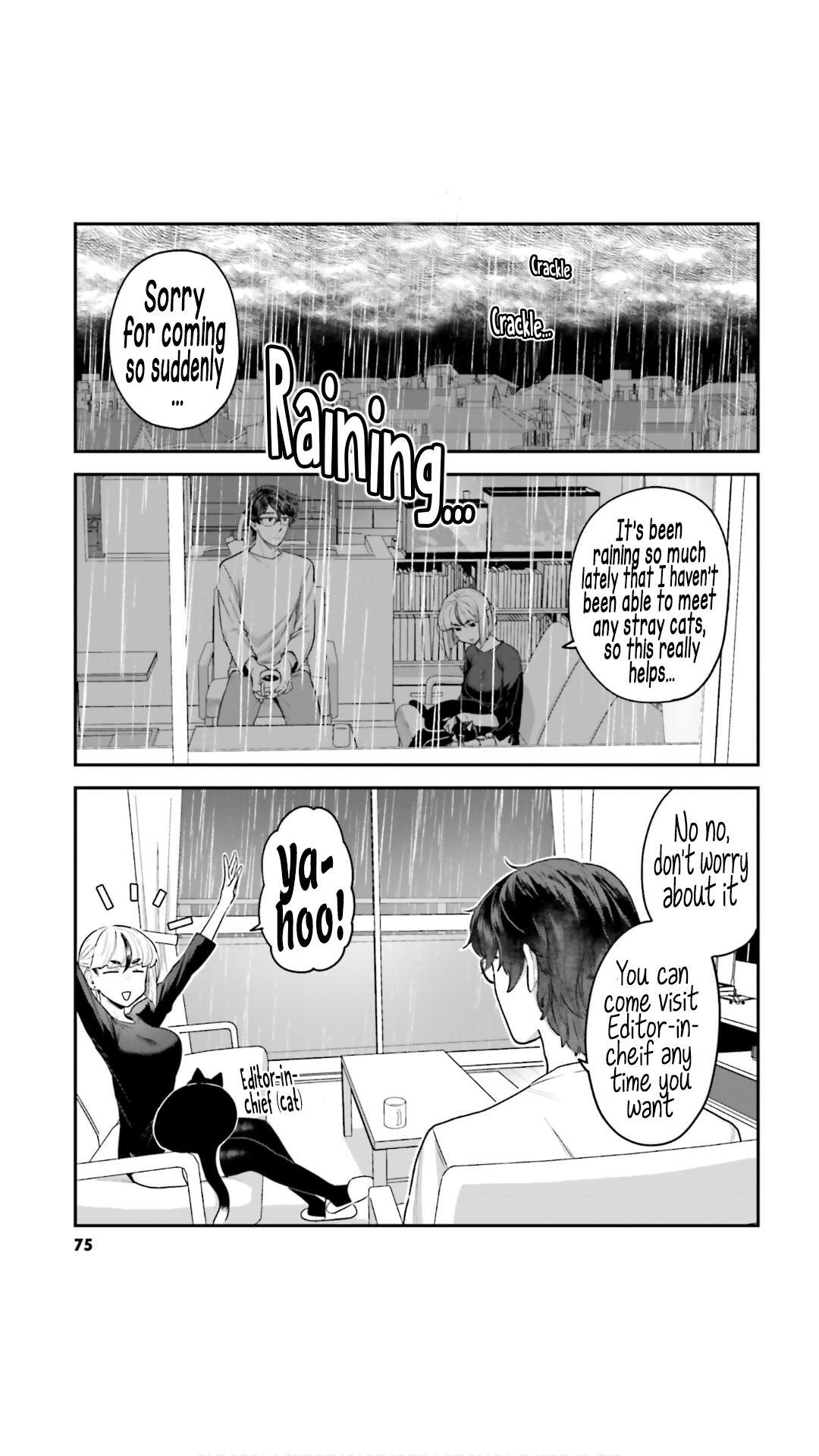Read Dakkou Suru Made Ochimasen Manga Online