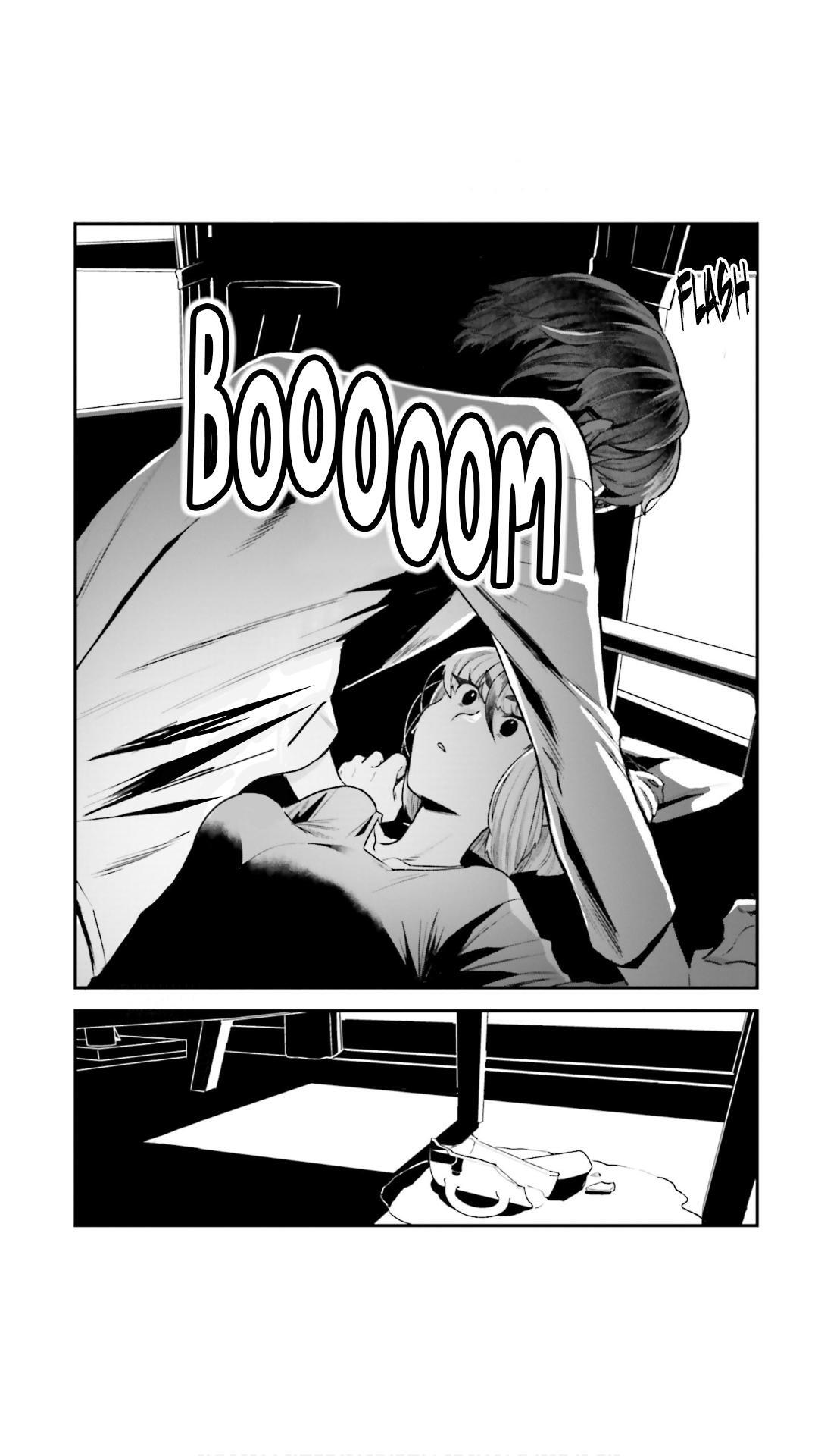 Read Dakkou Suru Made Ochimasen Manga Online