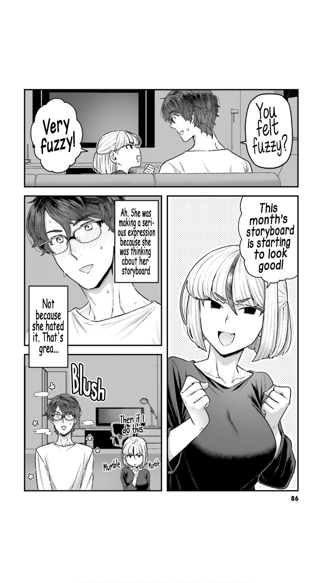 Read Dakkou Suru Made Ochimasen Manga Online