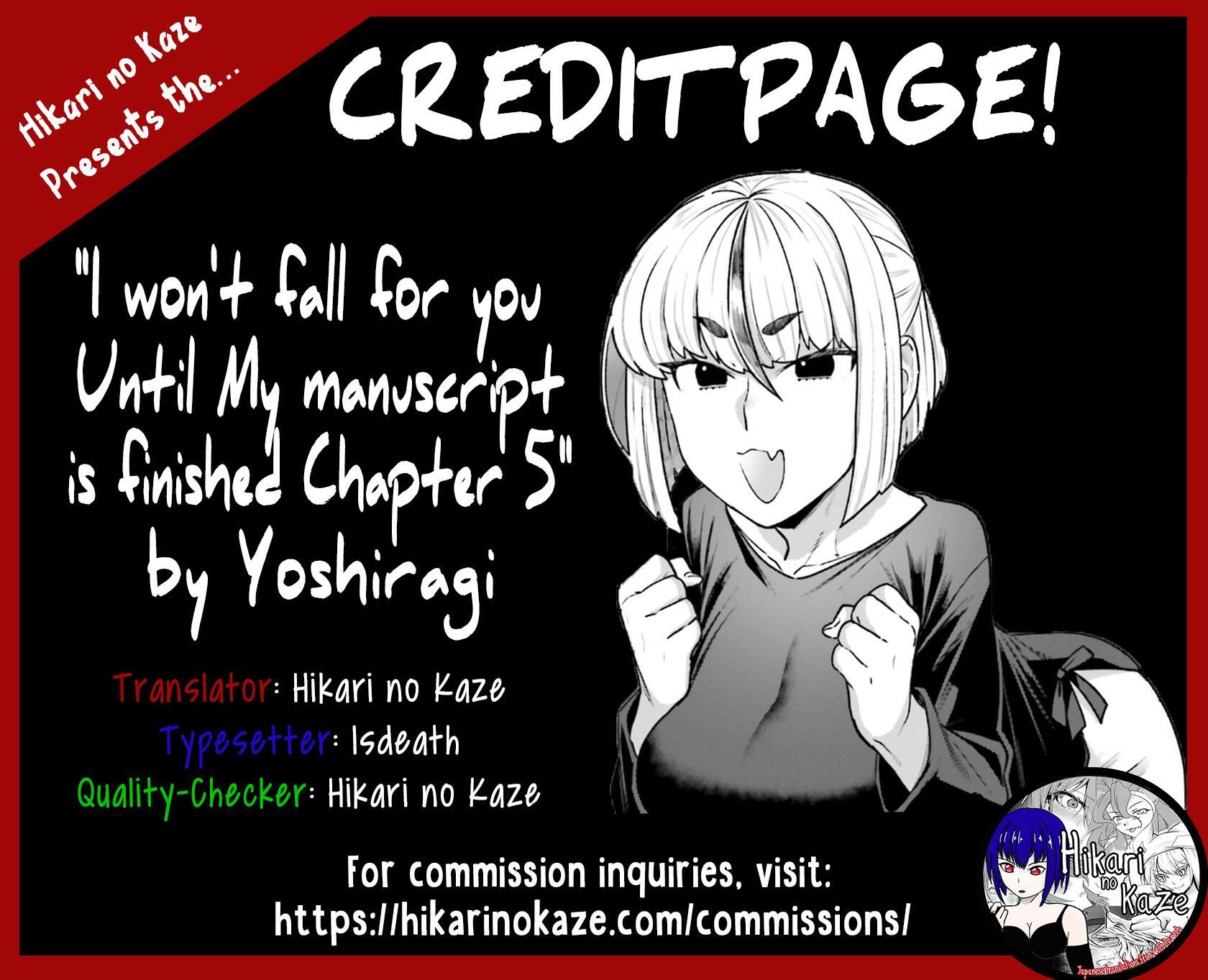 Read Dakkou Suru Made Ochimasen Manga Online