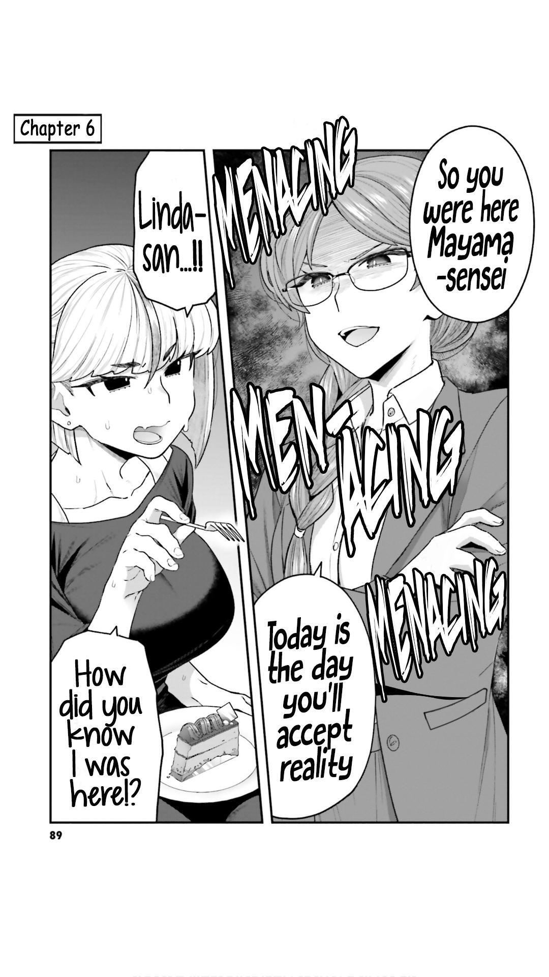 Read Dakkou Suru Made Ochimasen Manga Online