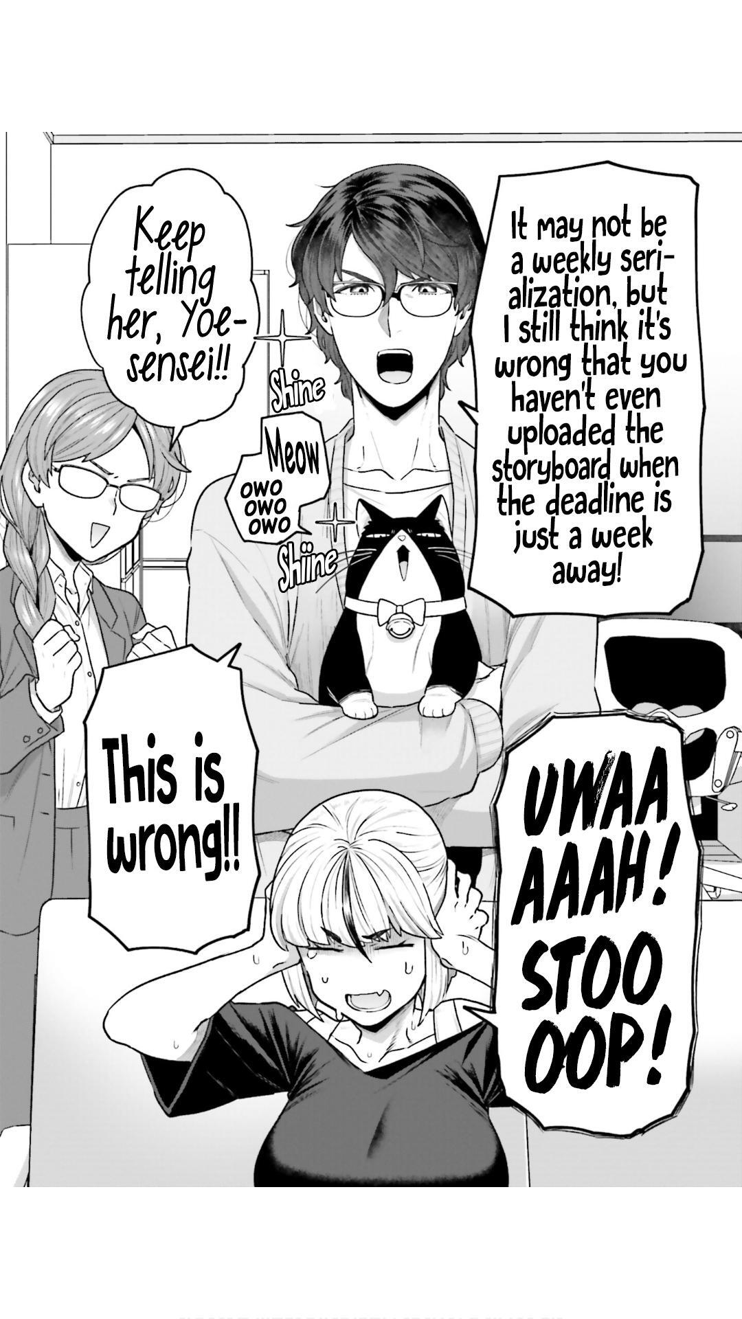 Read Dakkou Suru Made Ochimasen Manga Online