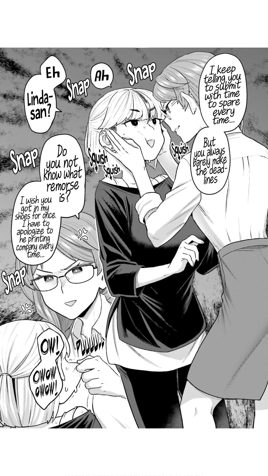 Read Dakkou Suru Made Ochimasen Manga Online