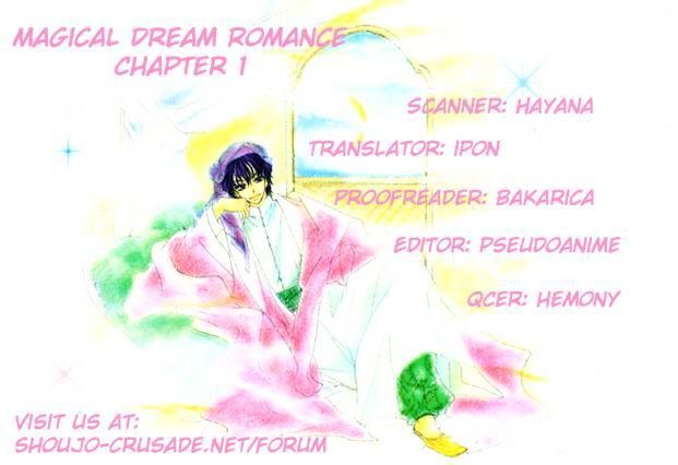 Read Dame Dame Daring Manga Online