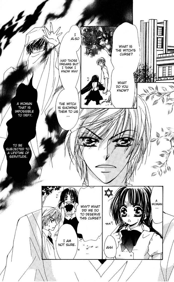 Read Dame Dame Daring Manga Online