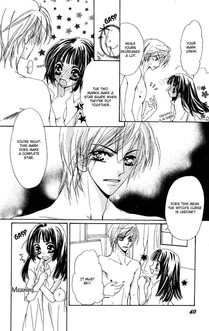 Read Dame Dame Daring Manga Online