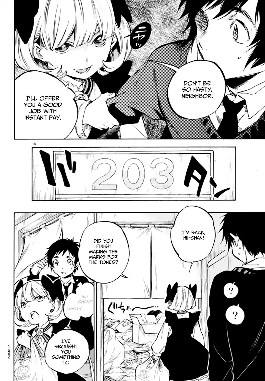 Read Dame na Kanojo wa Amaetai Manga Online