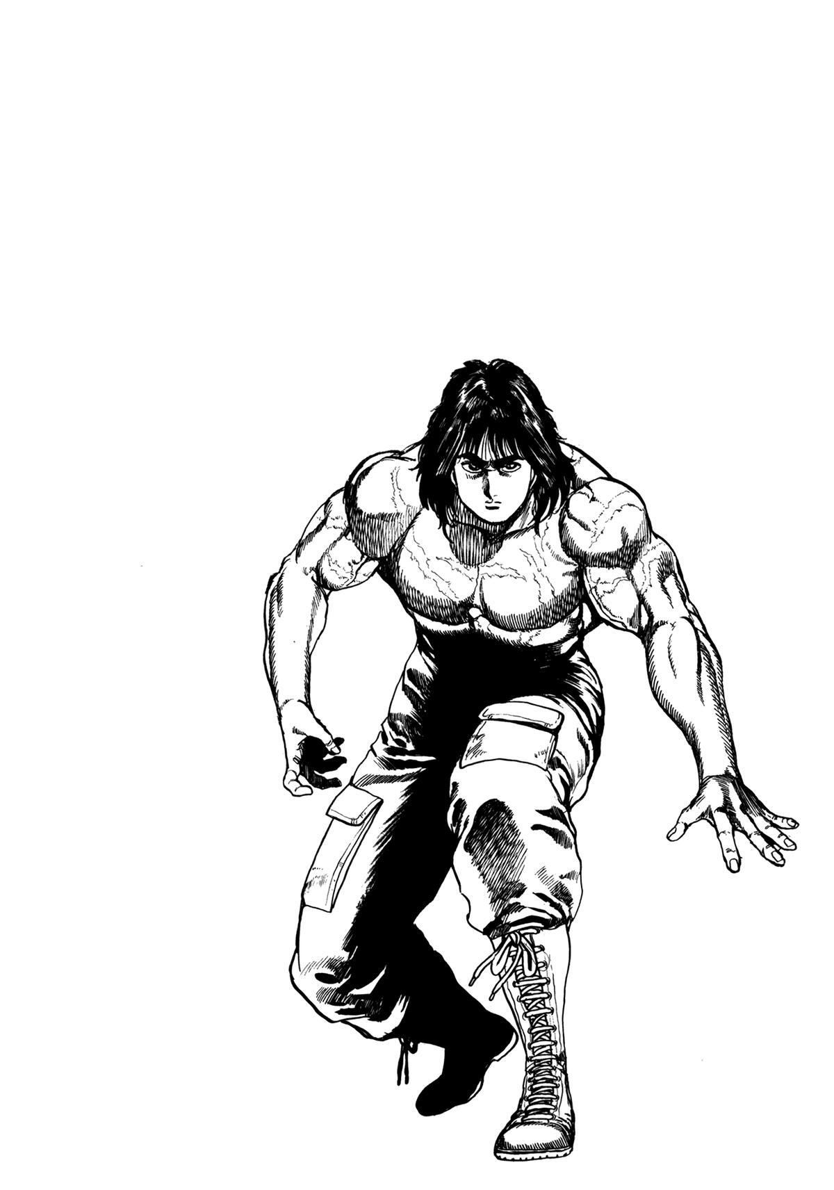 Read Damned Manga Online