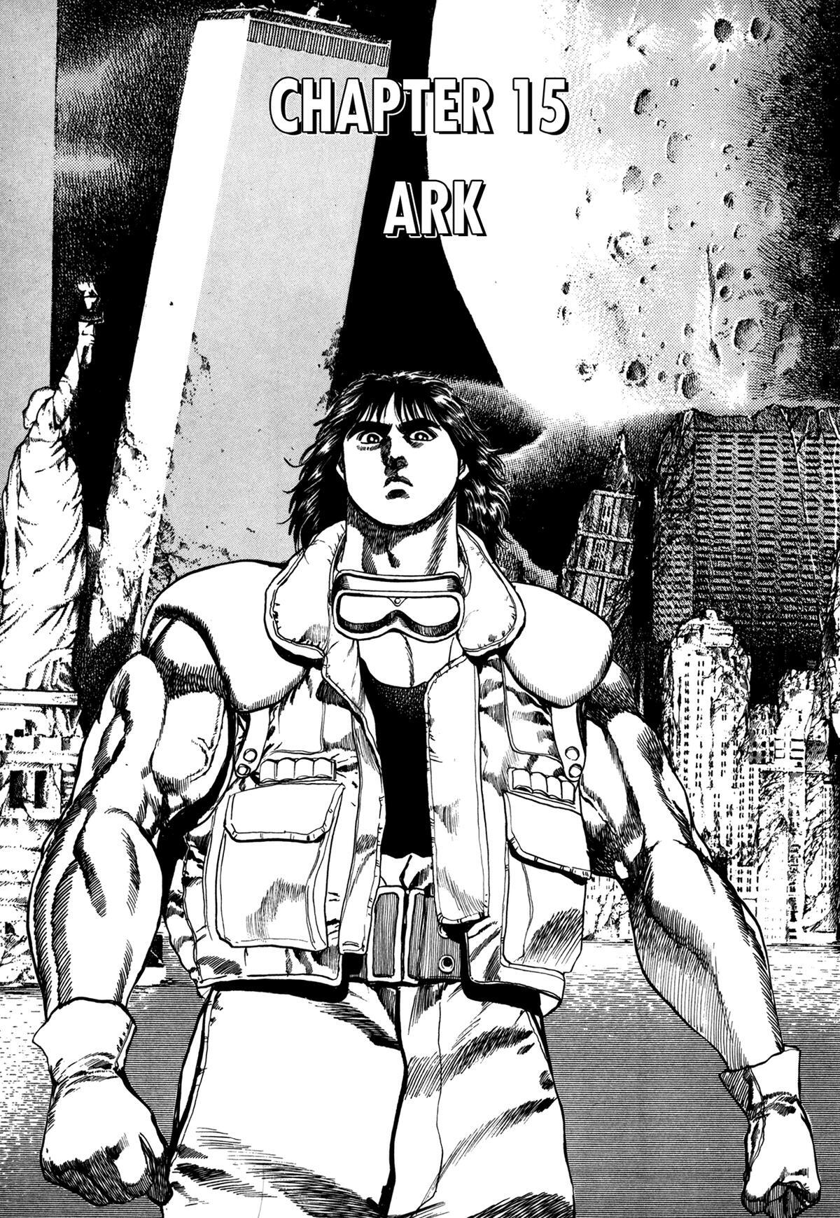 Read Damned Manga Online