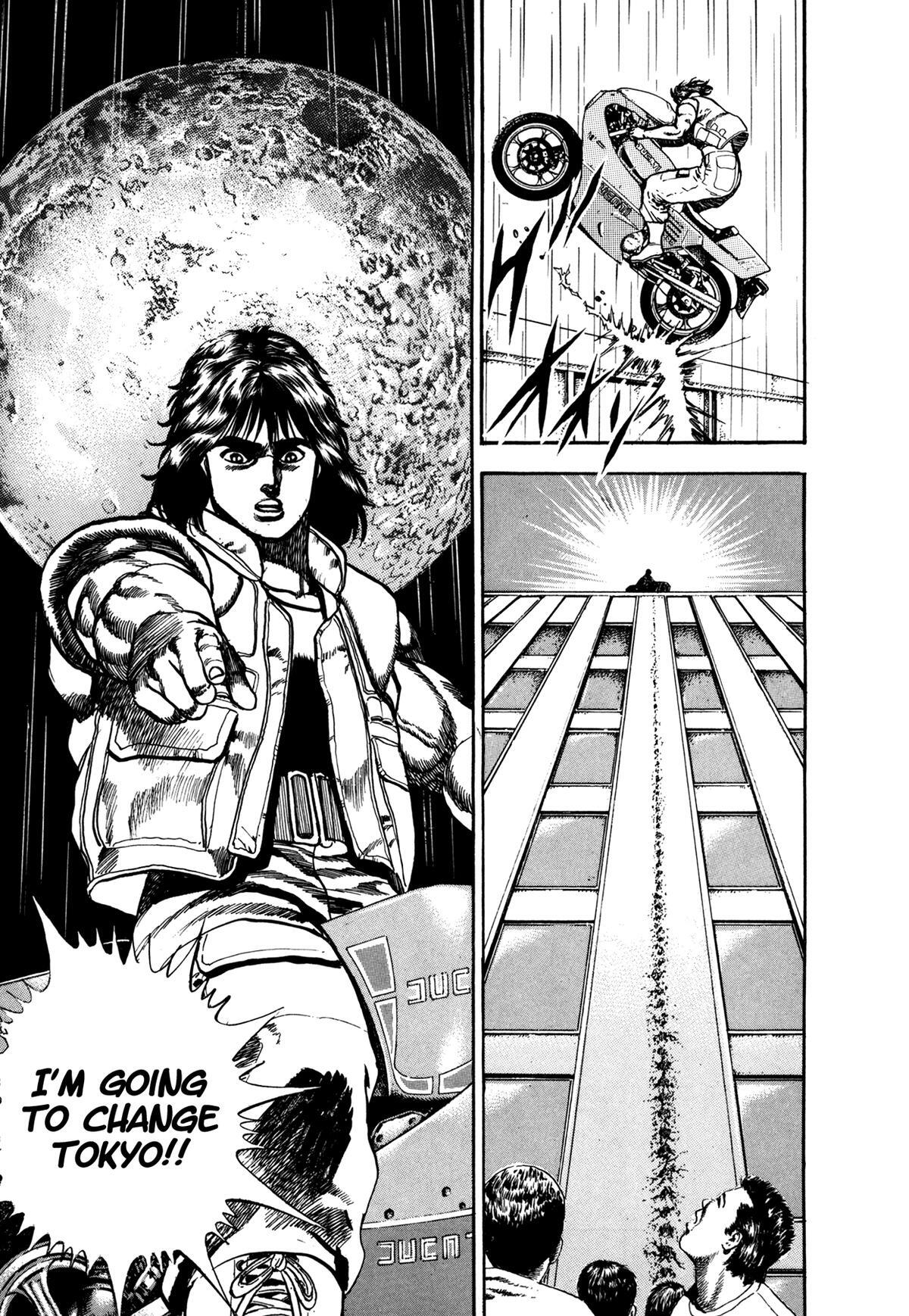 Read Damned Manga Online