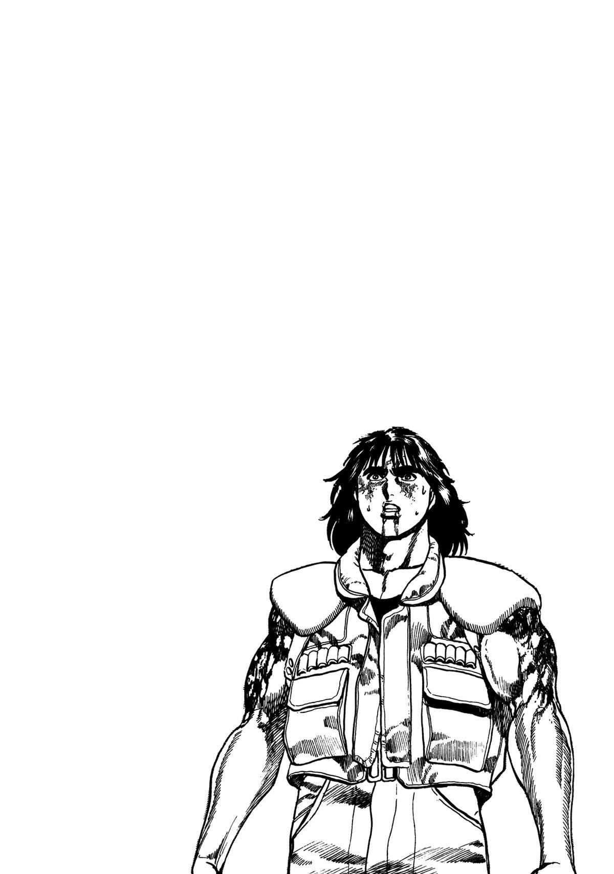 Read Damned Manga Online