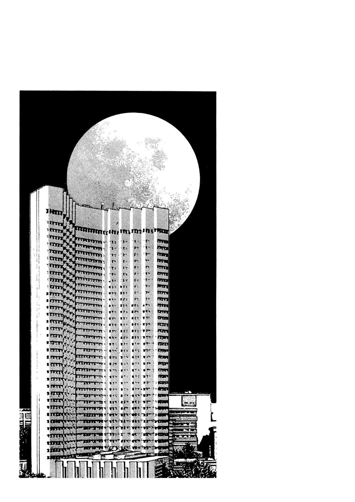 Read Damned Manga Online