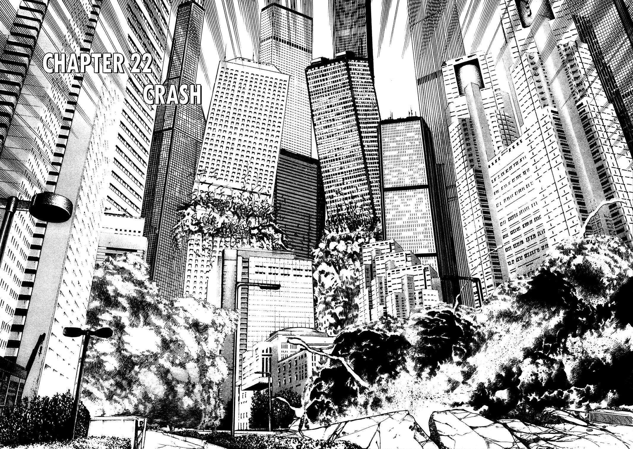 Read Damned Manga Online