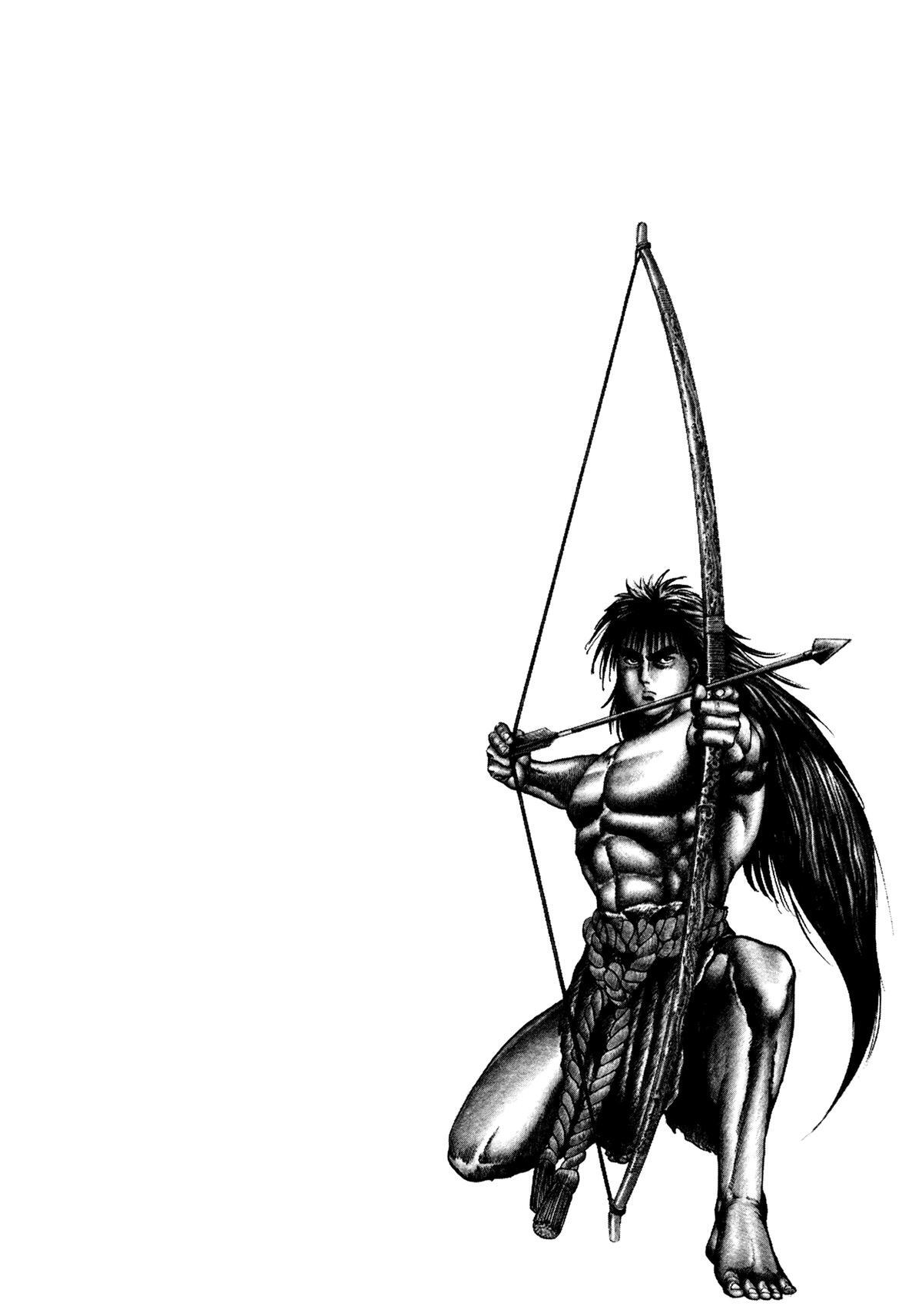 Read Damned Manga Online