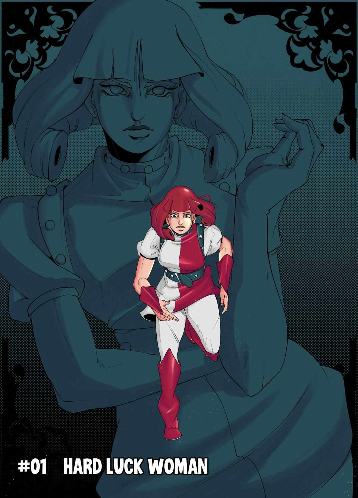 Read Dandelion Lies Manga Online